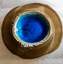 Load image into Gallery viewer, 8" diameter or 10" diameter x 2" high soup bowl