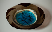 Load image into Gallery viewer, 12" diameter x 2.5" high pasta bowl