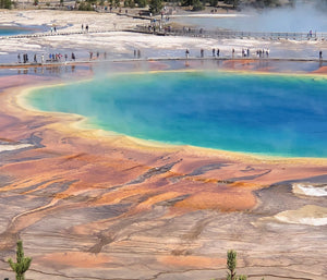 Grand Prismatic