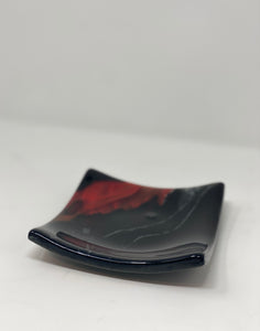 Cold Lava 6"x6" with lava plate