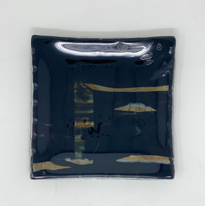 Cold Lava 8"x8" plate