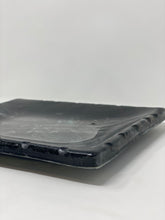 Load image into Gallery viewer, Cold Lava 9"x11" plate
