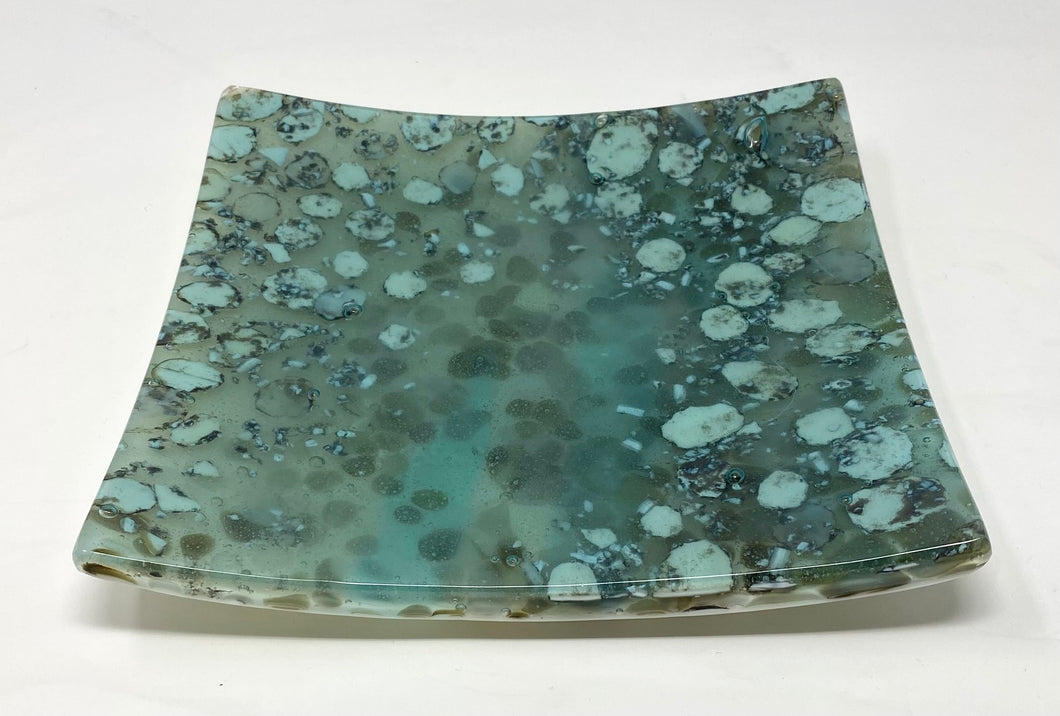 Rocky River Bottom Plate