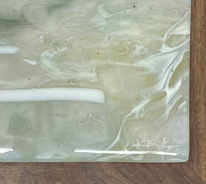 Thermophile Triptych