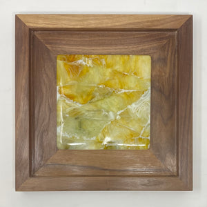 Thermophile Triptych