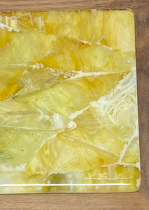 Thermophile Triptych