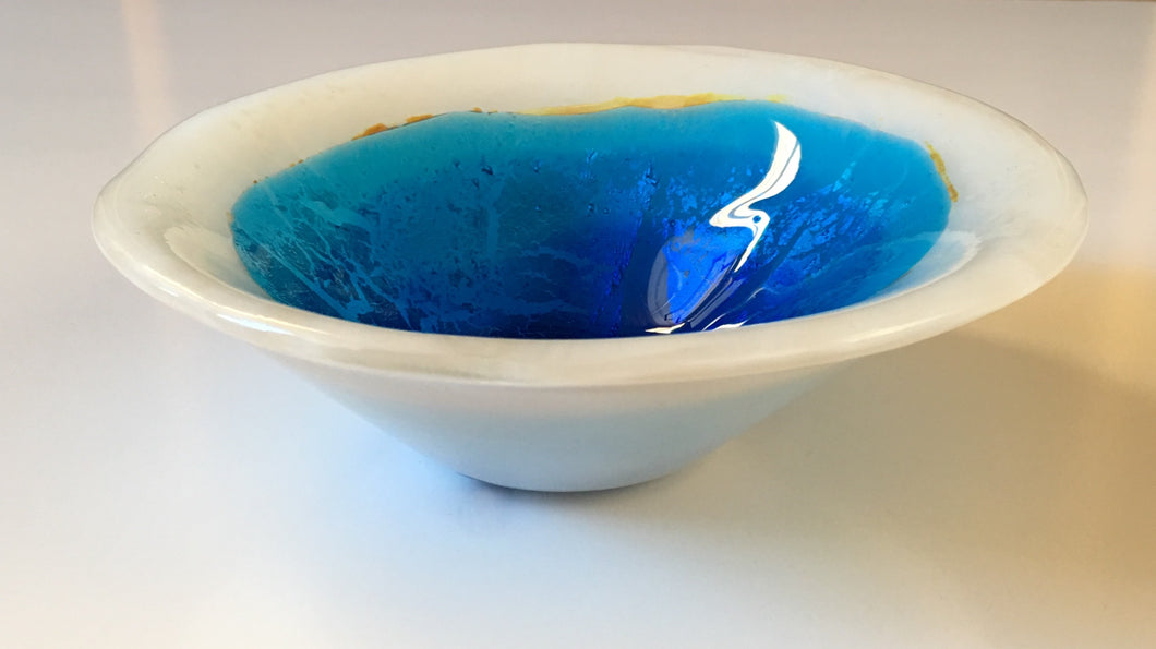 Sapphire Pool